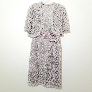 R&M Richards Dress - size 6